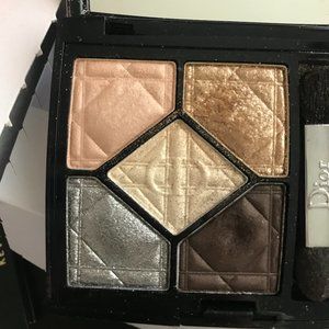 Dior Eyeshadow
